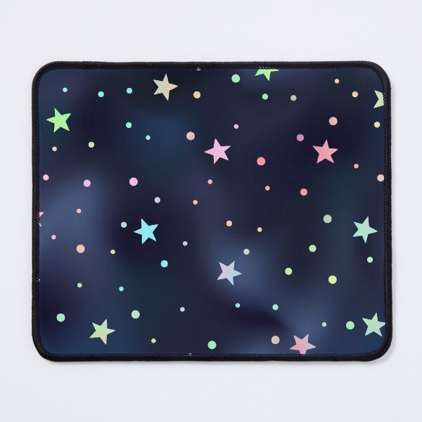 Item preview, Stars | Starry Night Sky Pattern 2 designed and sold by NobleForte.