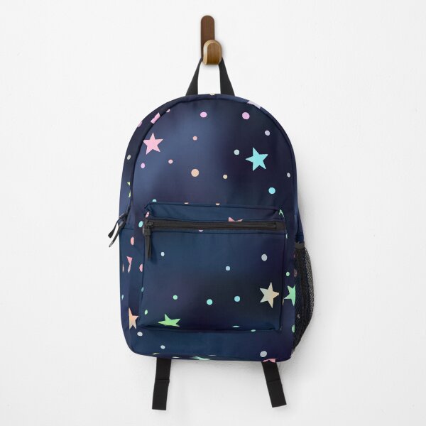 Item preview, Stars | Starry Night Sky Pattern 2 designed and sold by NobleForte.