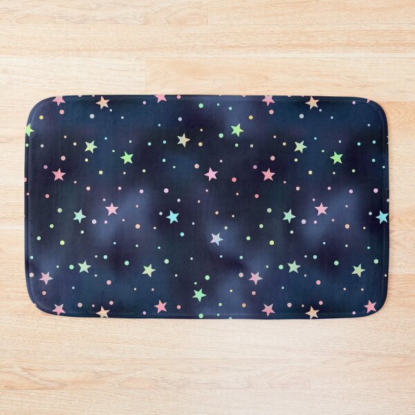 Item preview, Stars | Starry Night Sky Pattern 2 designed and sold by NobleForte.