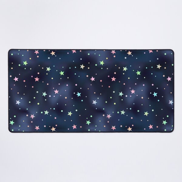Item preview, Stars | Starry Night Sky Pattern 2 designed and sold by NobleForte.