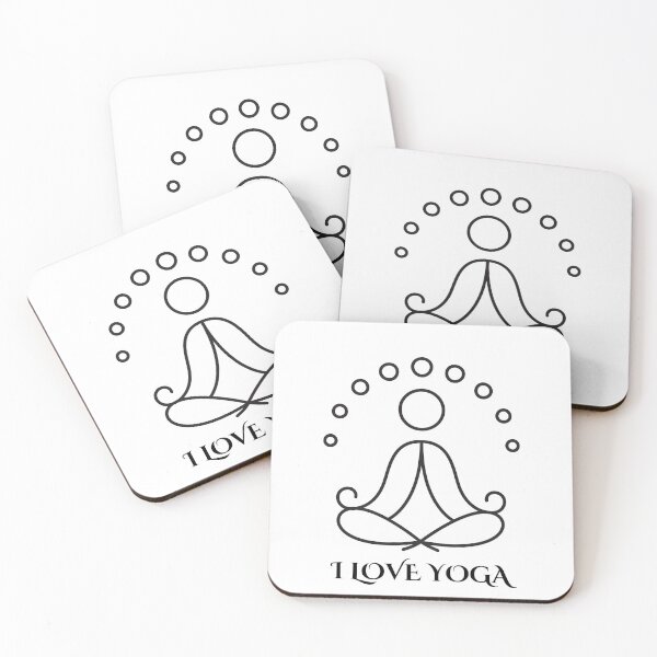 Item preview, Yoga Work shop designed and sold by July18.