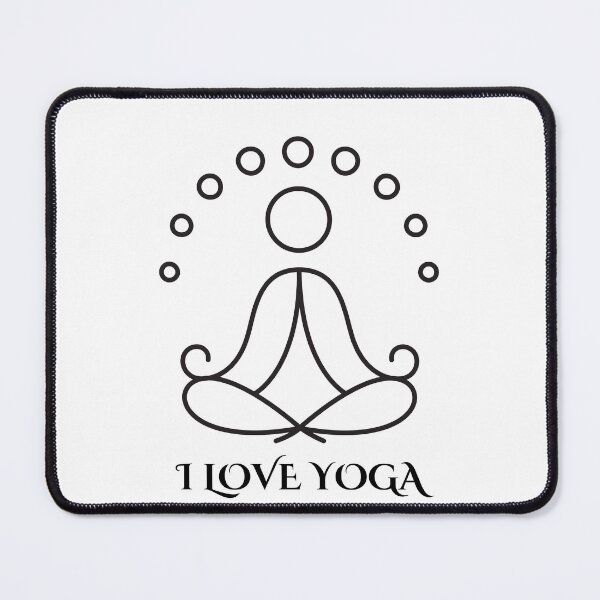 Item preview, Yoga Work shop designed and sold by July18.