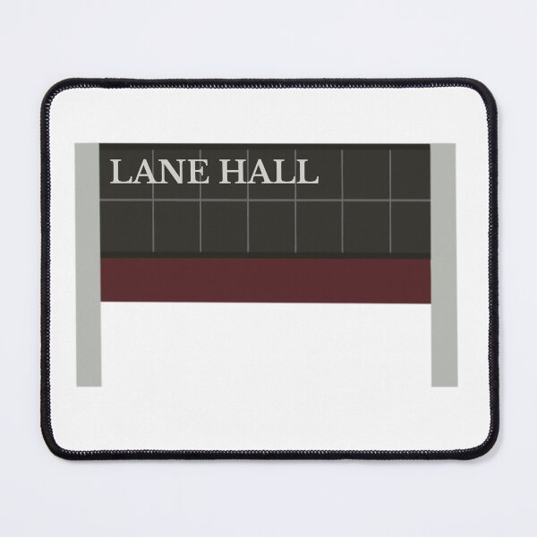 Item preview, Lane Hall designed and sold by kashinikore.
