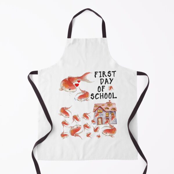 Item preview, First day of school designed and sold by Lolly's Lane Shoppe.