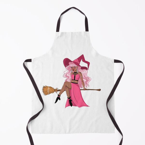 Item preview, Flying witch designed and sold by Mjs-Things.