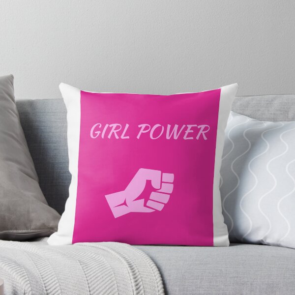Item preview, Girlpower  designed and sold by NewPages.