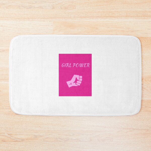 Item preview, Girlpower  designed and sold by NewPages.