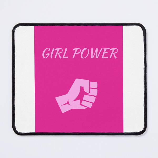 Item preview, Girlpower designed and sold by NewPages.