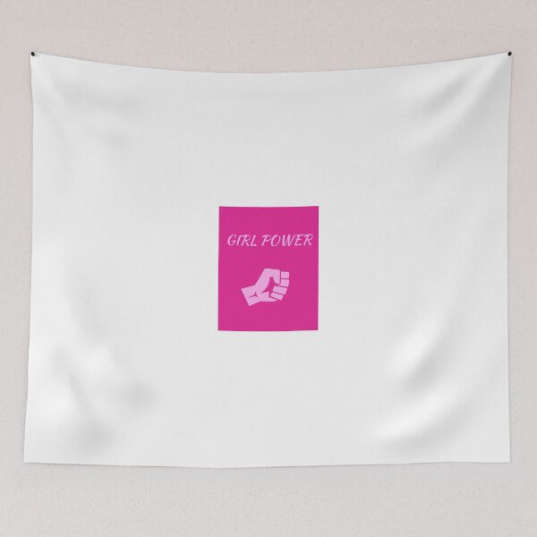 Item preview, Girlpower  designed and sold by NewPages.