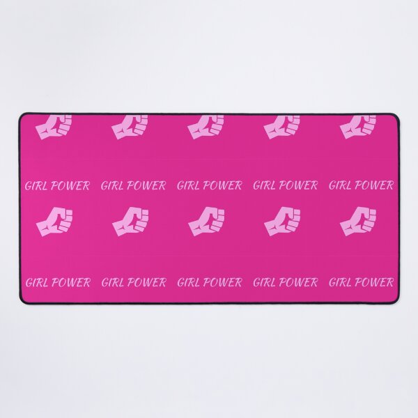 Item preview, Girlpower designed and sold by NewPages.