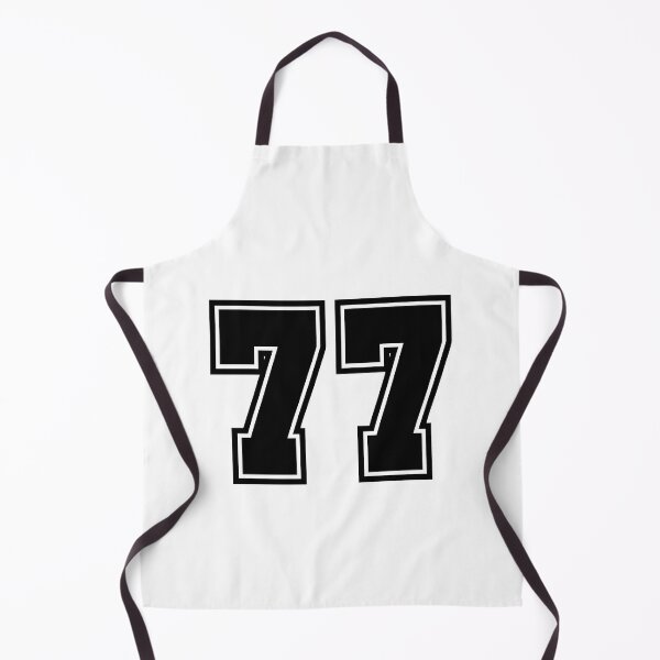 Item preview, 77 designed and sold by Gajaman Creations.