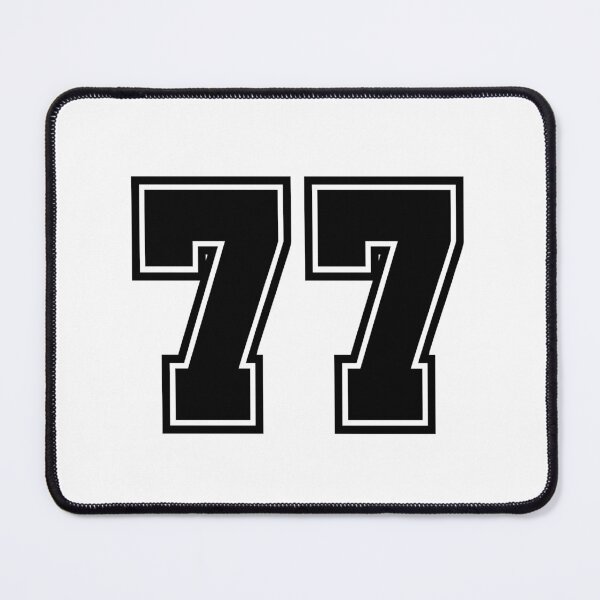 Item preview, 77 designed and sold by Gajaman Creations.
