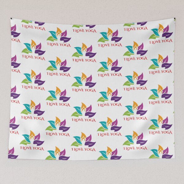 Item preview, Yoga Work shop designed and sold by July18.