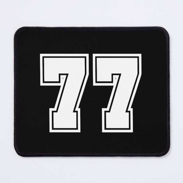 Item preview, 77 designed and sold by Gajaman Creations.