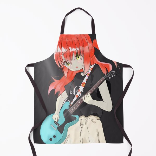 Item preview, Bocchi the Rock Anime designed and sold by Zabi ⭐⭐⭐⭐⭐.