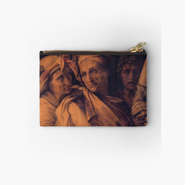Item preview,  Salviati The Three Fates - Francesco de' Rossi Il designed and sold by Vintage Designs +.