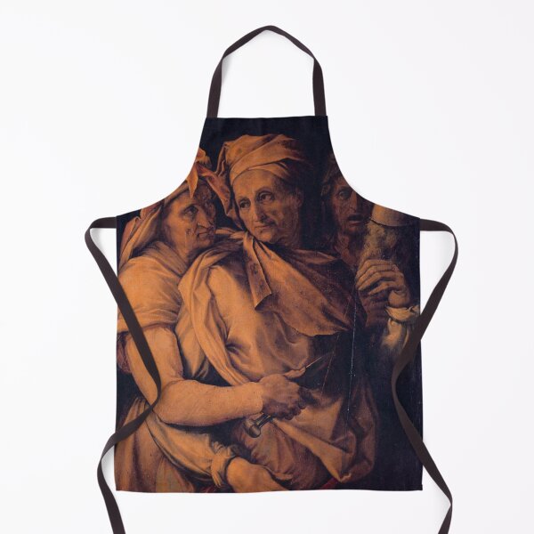 Item preview, Salviati The Three Fates - Francesco de' Rossi Il designed and sold by Vintage Designs +.
