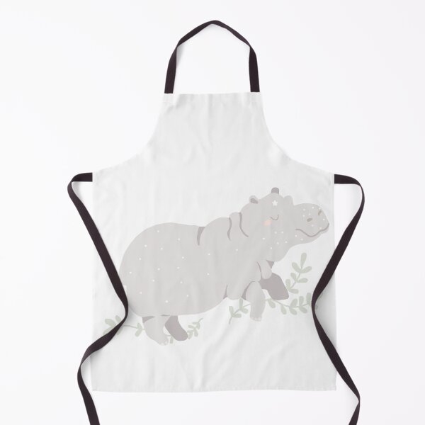 Item preview, My Hippopotamus designed and sold by A-Farfadet.