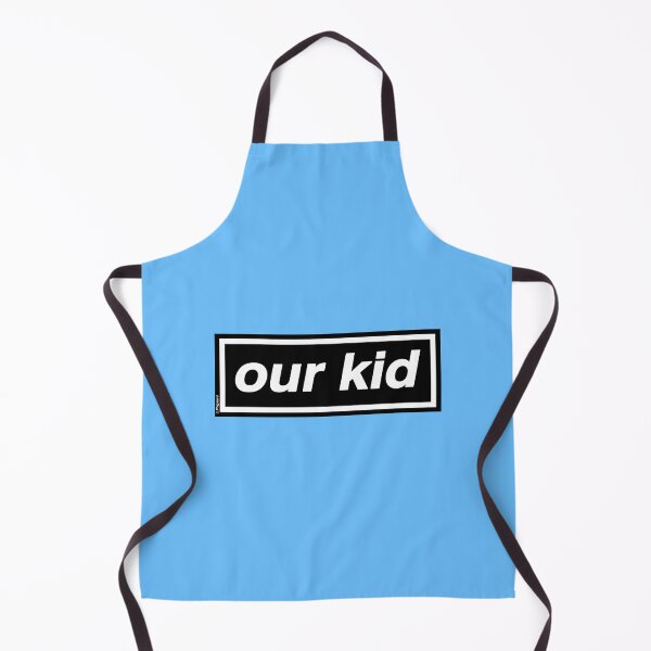 Item preview, Our Kid - OASIS Band Tribute - MADE IN THE 90s designed and sold by phigment-art.