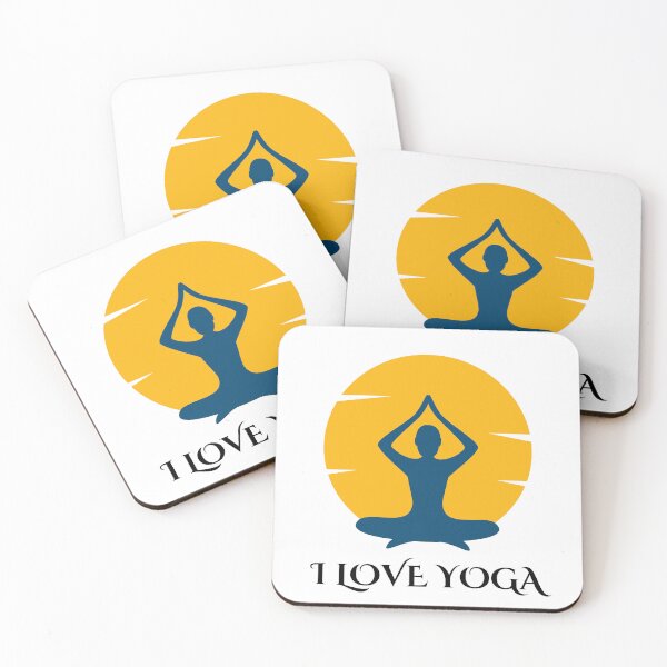 Item preview, Yoga Work shop designed and sold by July18.