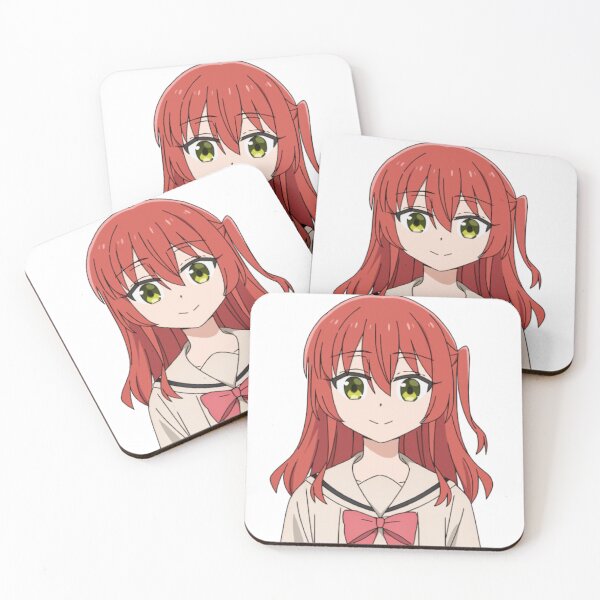 Item preview, Bocchi the Rock Anime designed and sold by Zabi ⭐⭐⭐⭐⭐.