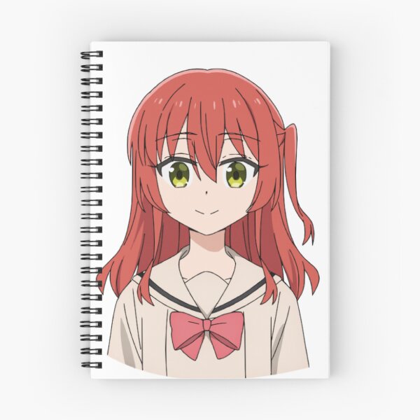 Item preview, Bocchi the Rock Anime designed and sold by Zabi ⭐⭐⭐⭐⭐.