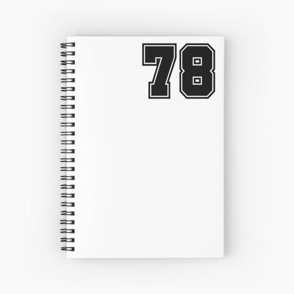 82 Classic Vintage Sport Jersey Number in Black Number on White Background  for American Football, Baseball or Basketball Stock Illustration -  Illustration of numbers, football: 140530378