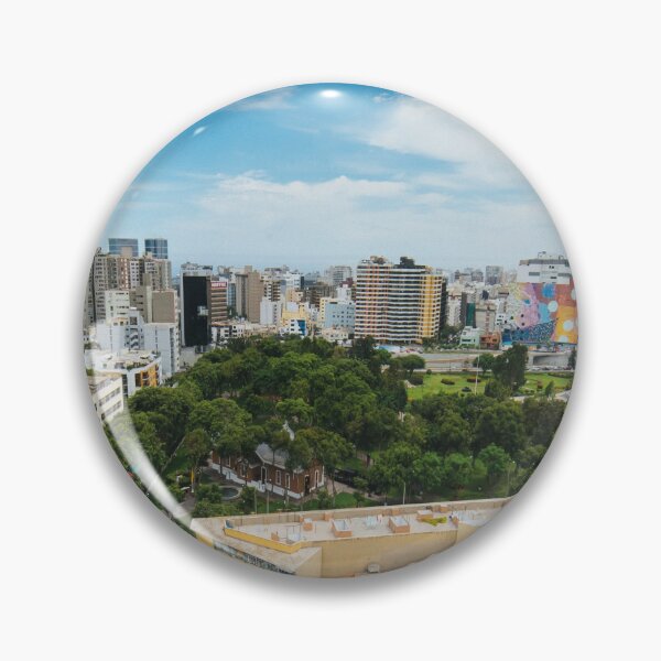 Item preview, Lima city peru  designed and sold by Asombrosa.