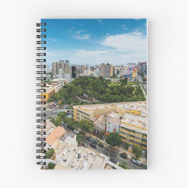Item preview, Lima city peru  designed and sold by Asombrosa.