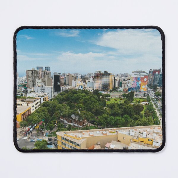 Item preview, Lima city peru  designed and sold by Asombrosa.