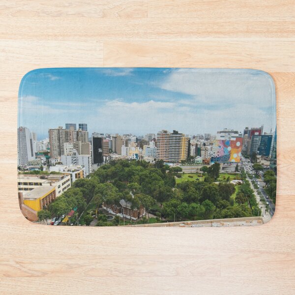 Item preview, Lima city peru  designed and sold by Asombrosa.