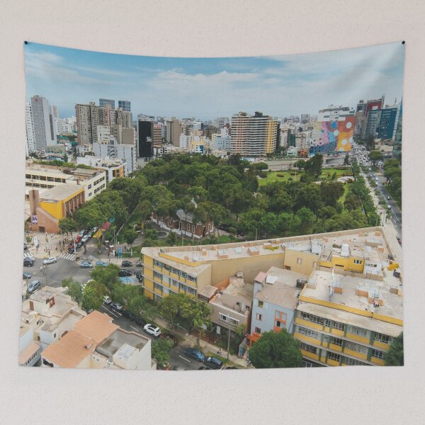 Item preview, Lima city peru  designed and sold by Asombrosa.