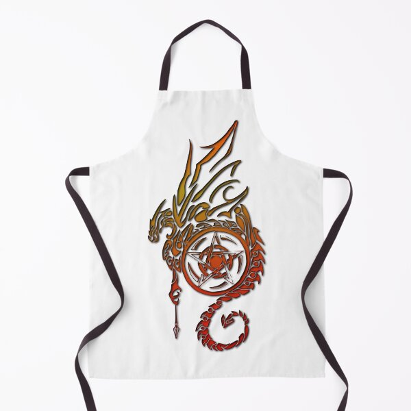 Item preview, Dragoon Star designed and sold by AryAli.