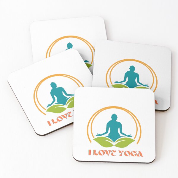 Item preview, Yoga Work shop designed and sold by July18.