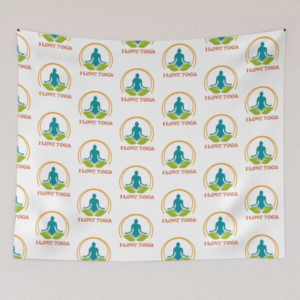 Item preview, Yoga Work shop designed and sold by July18.
