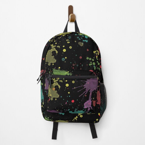 Item preview, Paint splatter designed and sold by tripanthias.
