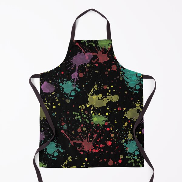 Item preview, Paint splatter designed and sold by tripanthias.