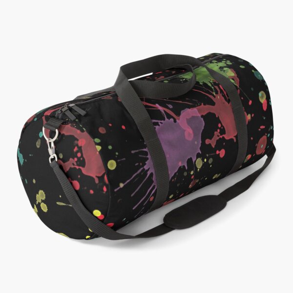 Item preview, Paint splatter designed and sold by tripanthias.