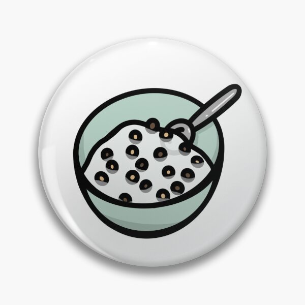 Item preview, Cereal designed and sold by Reeseworks.