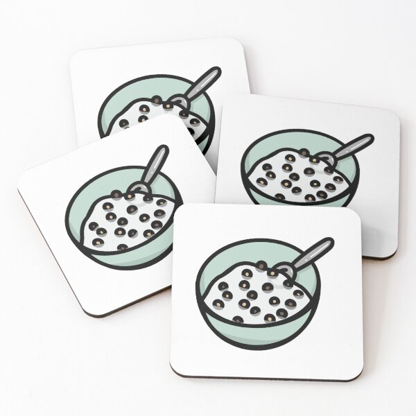 Item preview, Cereal designed and sold by Reeseworks.