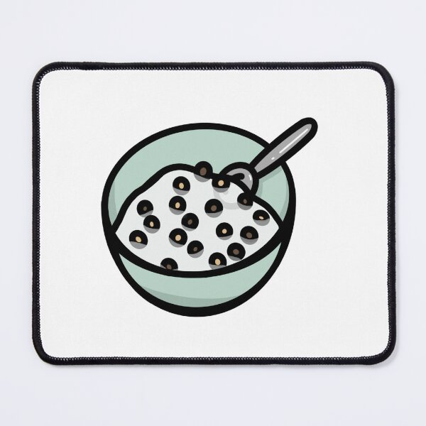 Item preview, Cereal designed and sold by Reeseworks.
