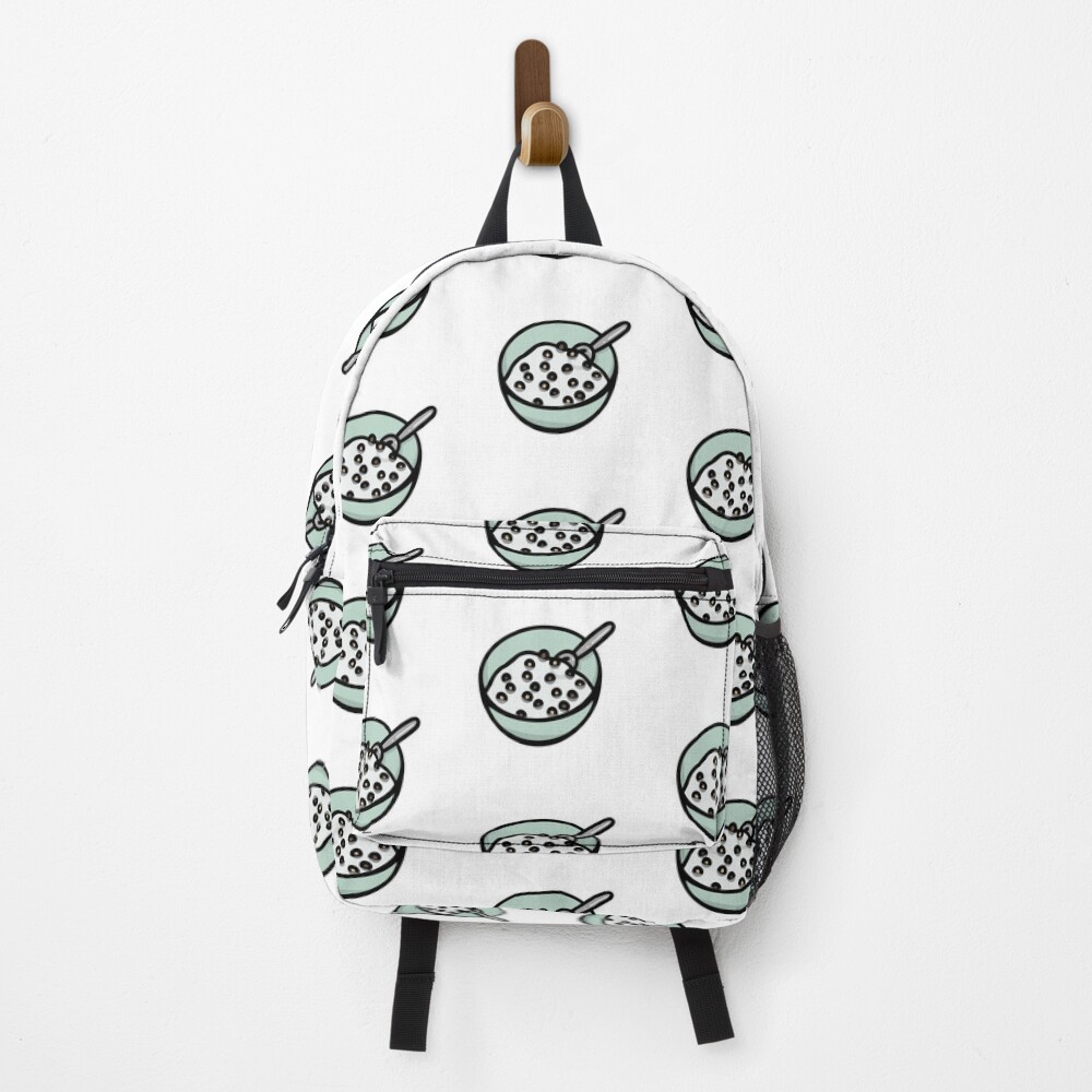 Item preview, Backpack designed and sold by Reeseworks.