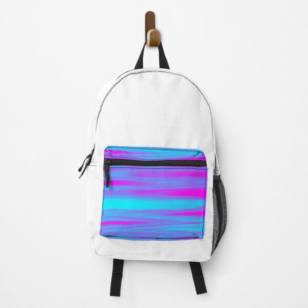 Item preview, Smudged blue and pink digital paint  designed and sold by Clyde Jude Burdeos.