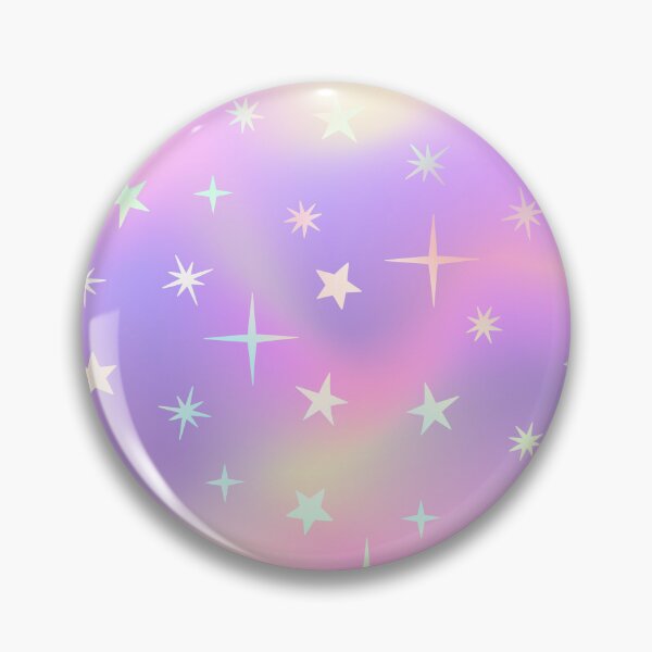 Item preview, Stars | Starry Pastel Sky Pattern 5 designed and sold by NobleForte.