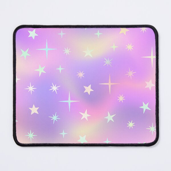Item preview, Stars | Starry Pastel Sky Pattern 5 designed and sold by NobleForte.