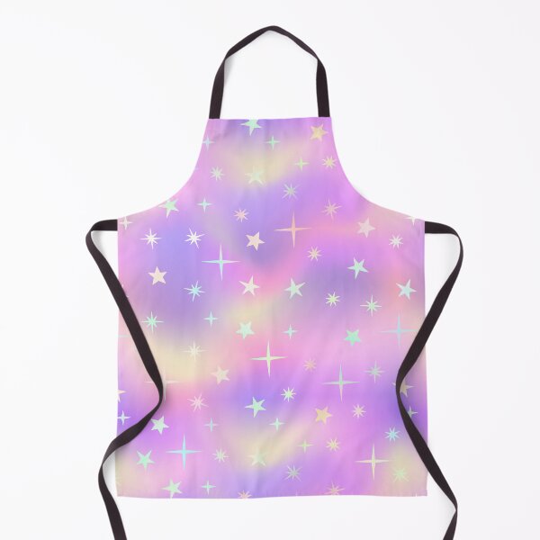 Item preview, Stars | Starry Pastel Sky Pattern 5 designed and sold by NobleForte.
