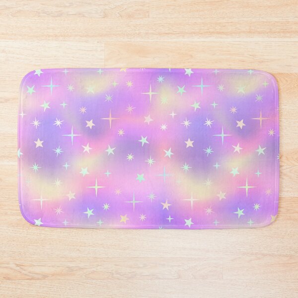 Item preview, Stars | Starry Pastel Sky Pattern 5 designed and sold by NobleForte.