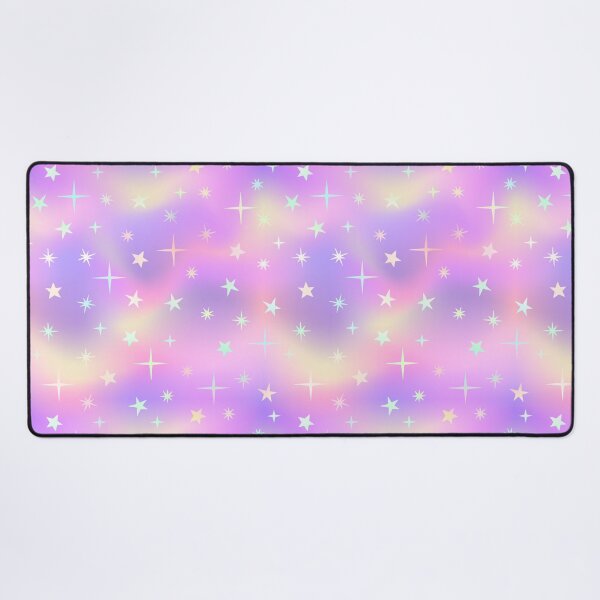 Item preview, Stars | Starry Pastel Sky Pattern 5 designed and sold by NobleForte.