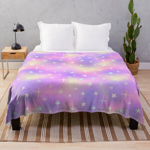 Item preview, Stars | Starry Pastel Sky Pattern 5 designed and sold by NobleForte.