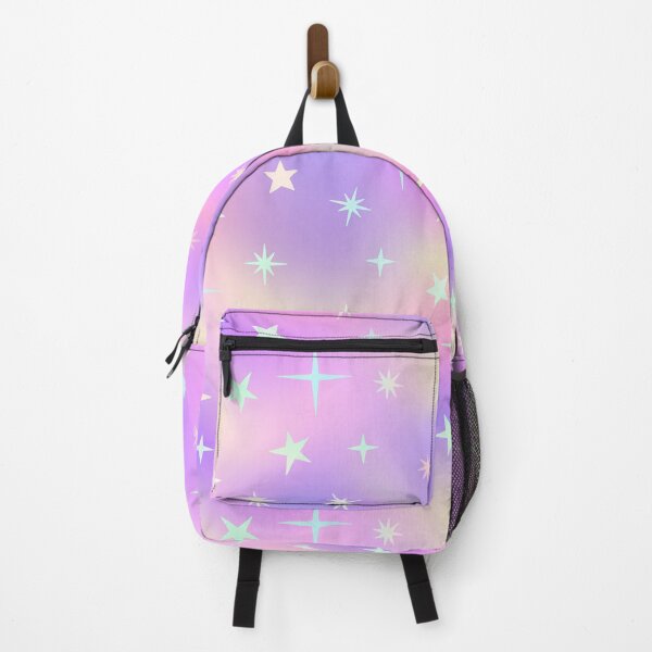 Item preview, Stars | Starry Pastel Sky Pattern 5 designed and sold by NobleForte.